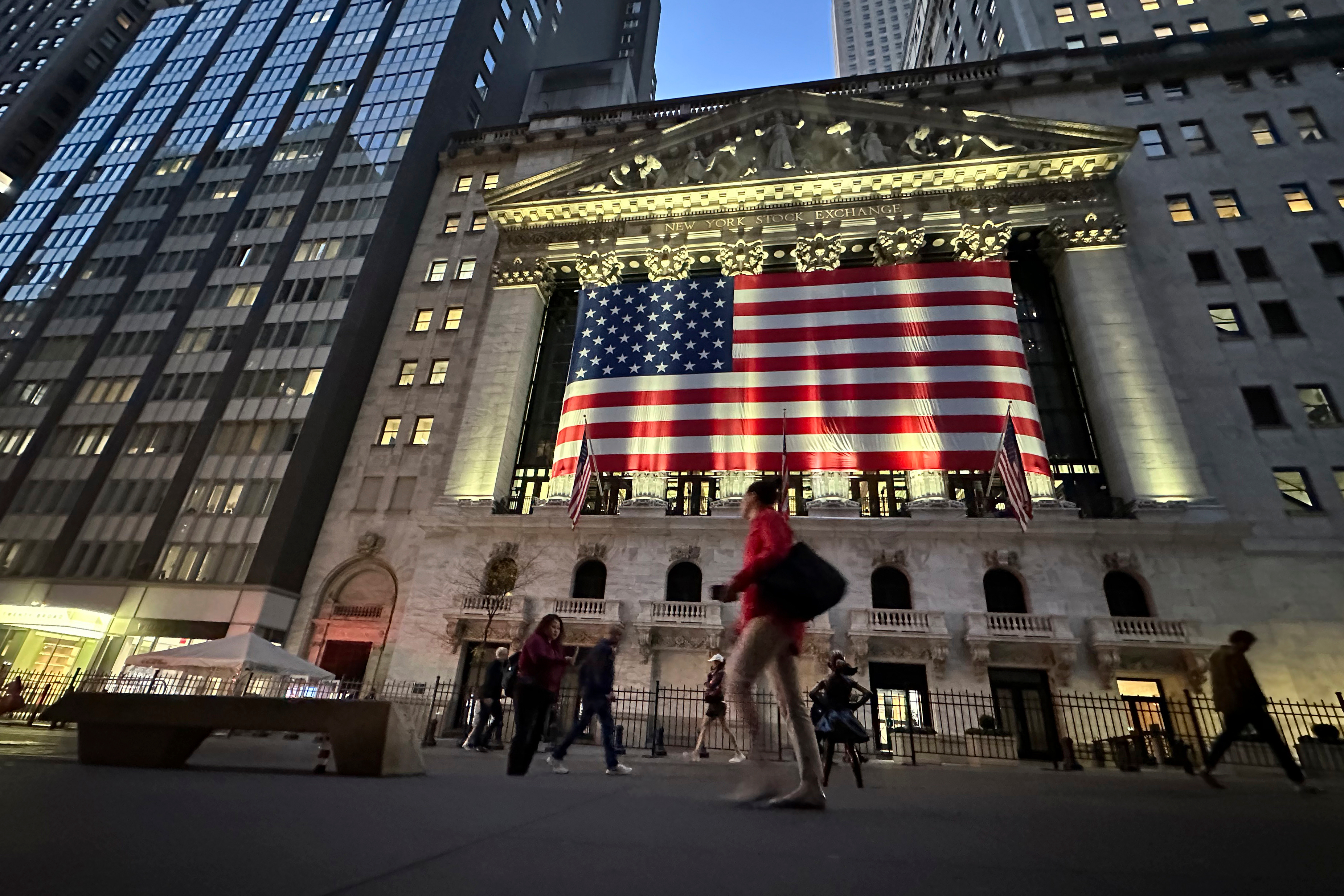 Macro Rate Pressure Hits Seller Financing | Q3 Earnings Watch