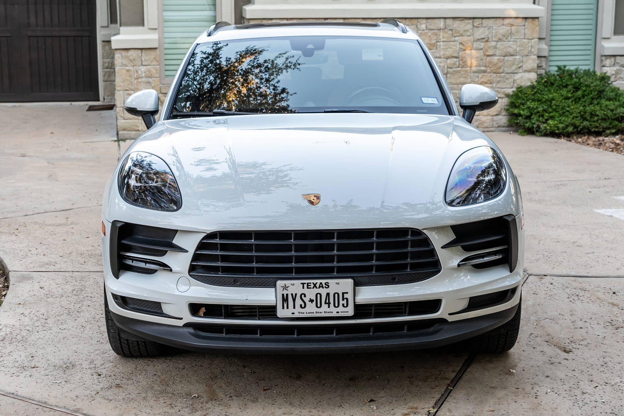 2019 Porsche Macan for Sale With 49,000 Miles - AOL