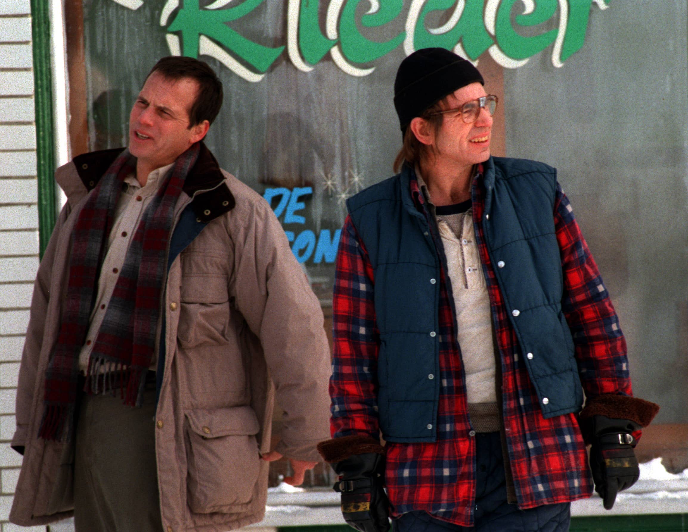 Discover How $4 Million Changes Lives in Sam Raimi's 1998 Thriller 'A ...