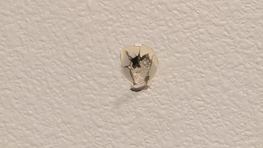 Stray bullet comes within a foot of 11-year-old’s head in Tigard ...
