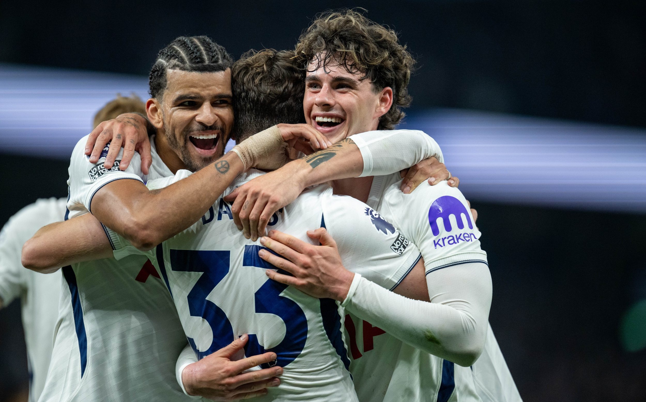 Four signs that Spurs are finally getting it right - AOL