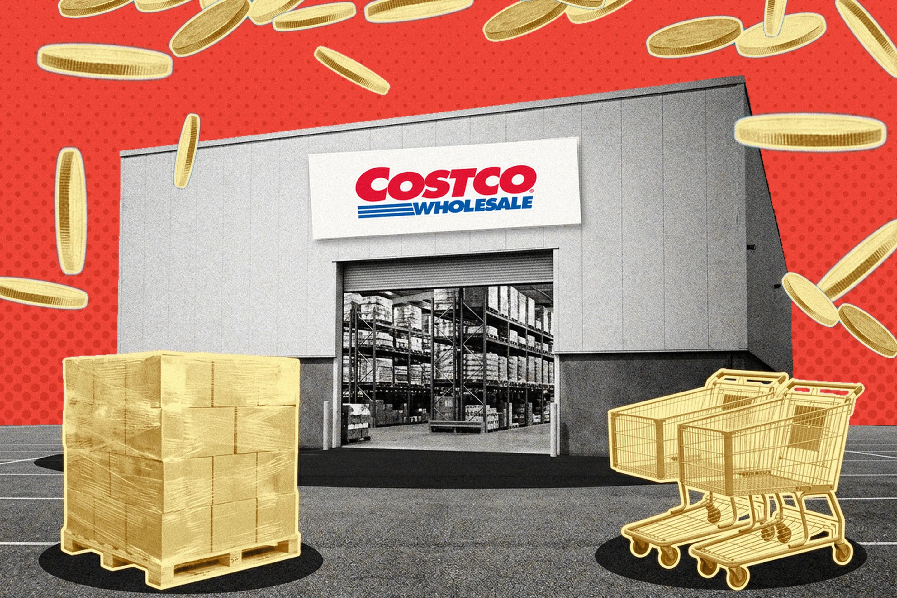 Costco Is Paying a Dividend Next Month. Here’s the Deadline to Buy the Stock