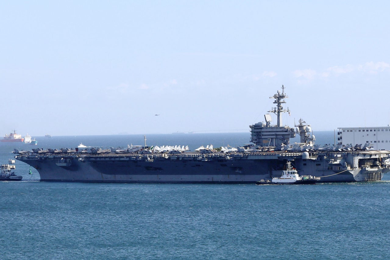 Japanese Style Range Japan and US introduce 620-mile range missile in major joint exercise ...