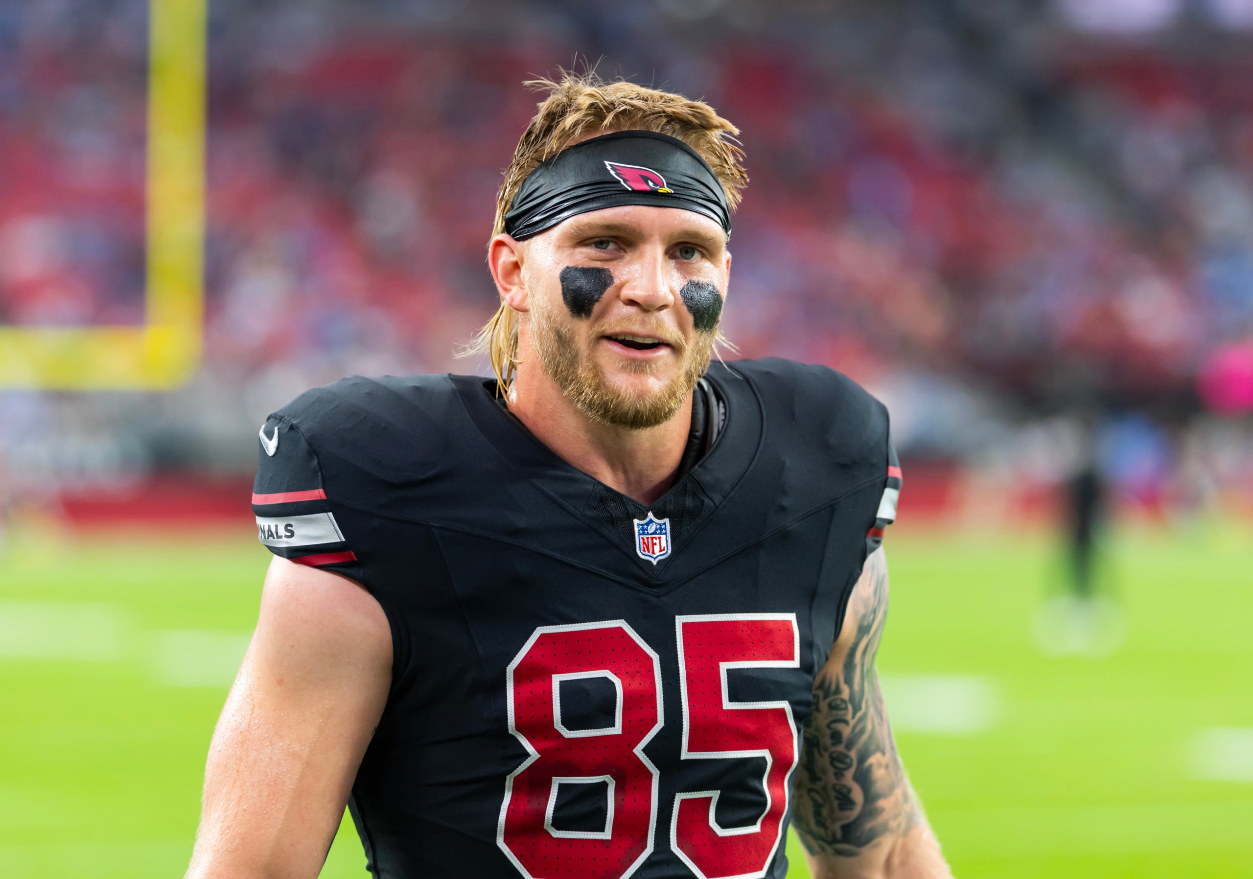 NFL: Detroit Lions at Arizona Cardinals