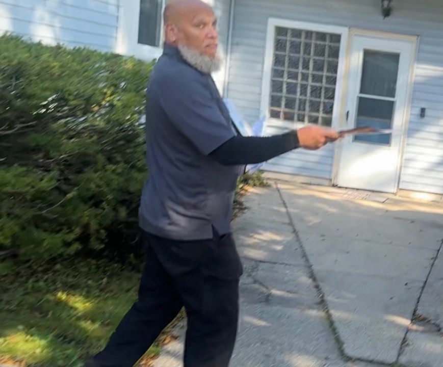 ‘Stealing houses,’ rigged bids, corruption in Muskegon Heights, MSP ...