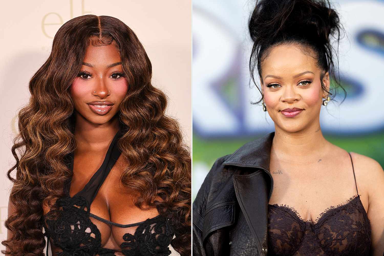 “Love Island USA”’s Trinity Tatum Reveals What Rihanna Said to Her in Viral Red Carpet Moment (Exclusive)