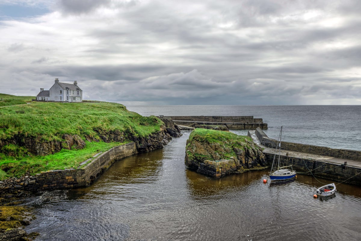More than £6,000 raised for families affected by fishing boat tragedy - AOL