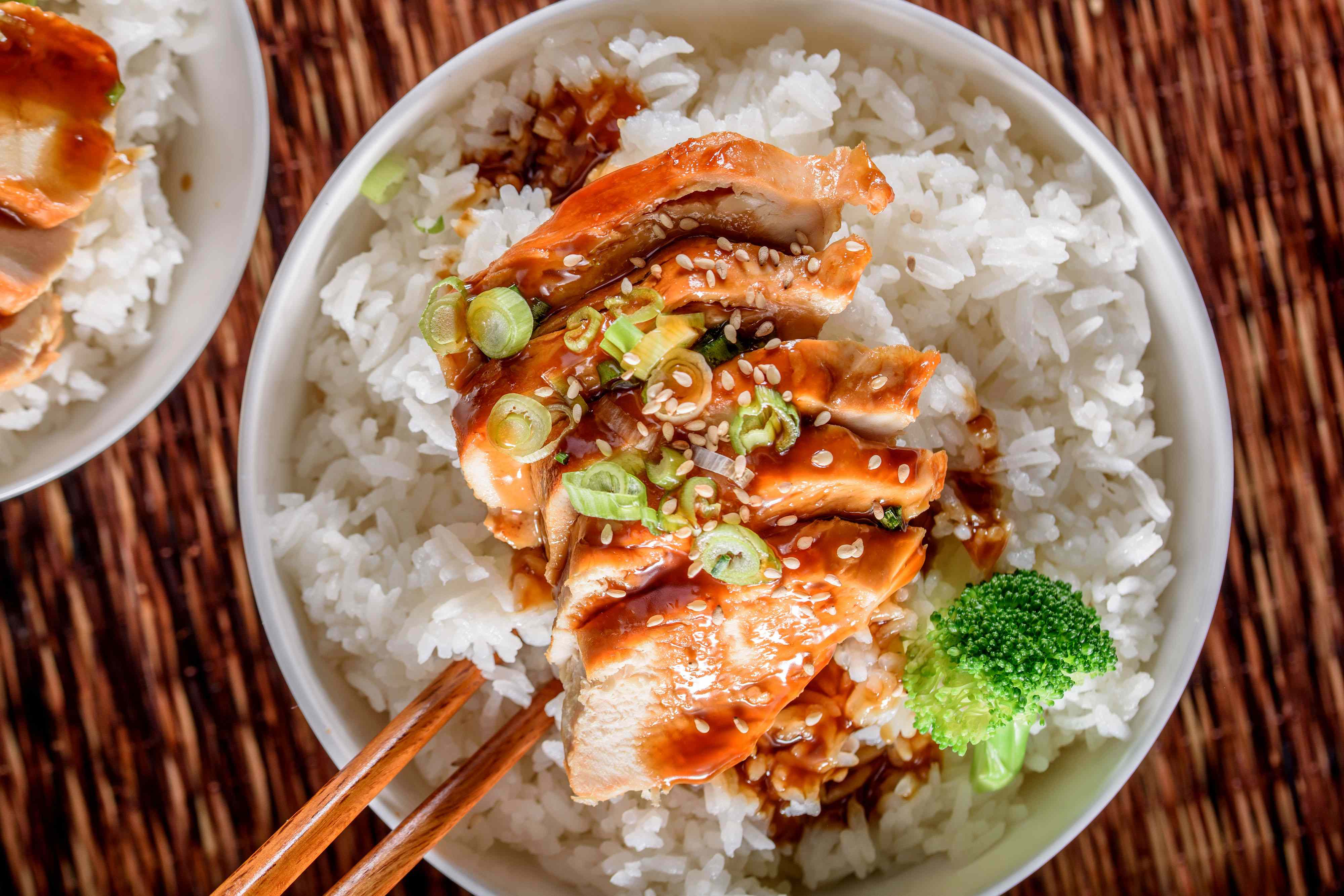 For the Original Seattle-Style Teriyaki, Head to This Tiny Takeout Shop Outside the City