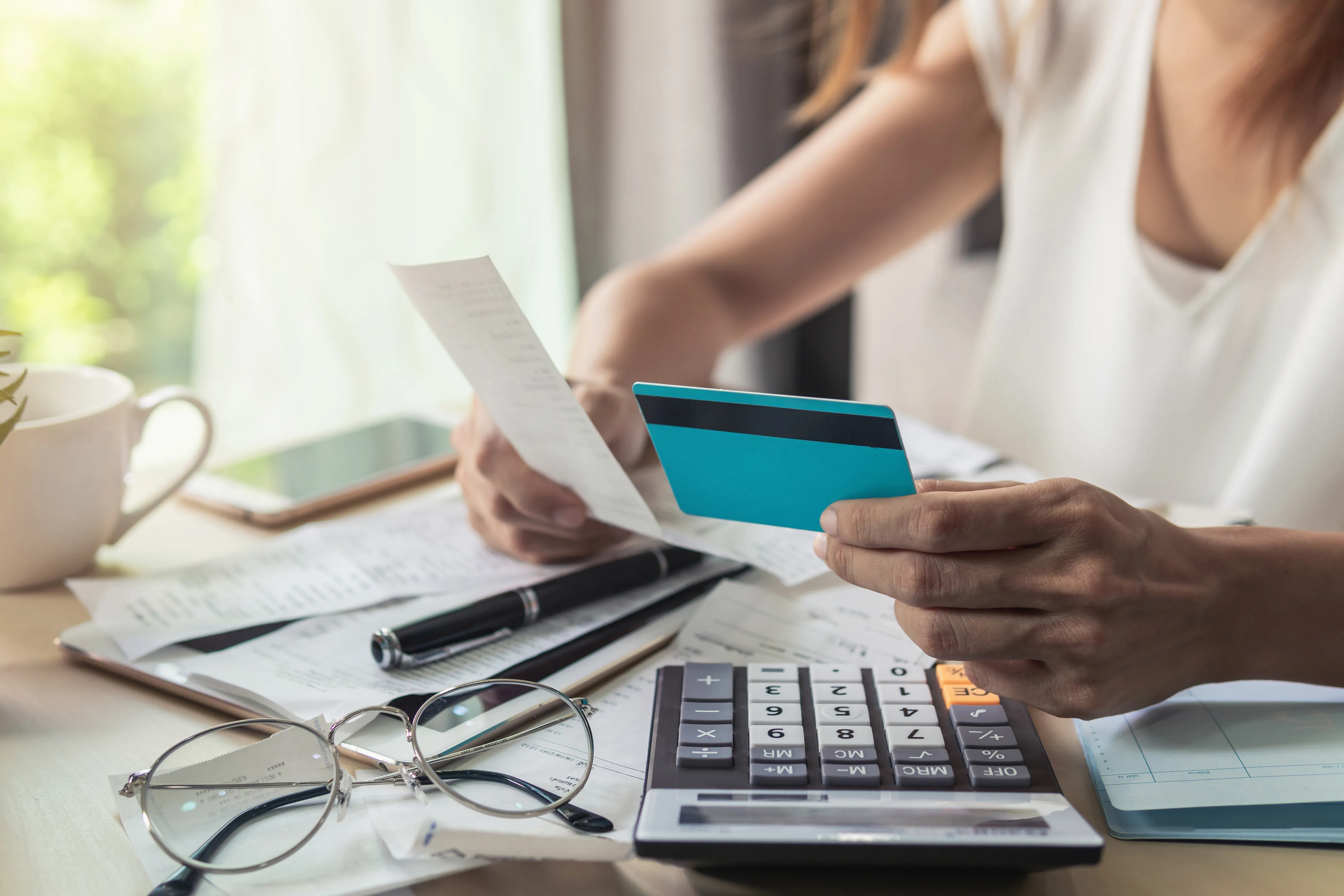 Can You Negotiate Credit Card Debt? Here’s When (and How) It Works