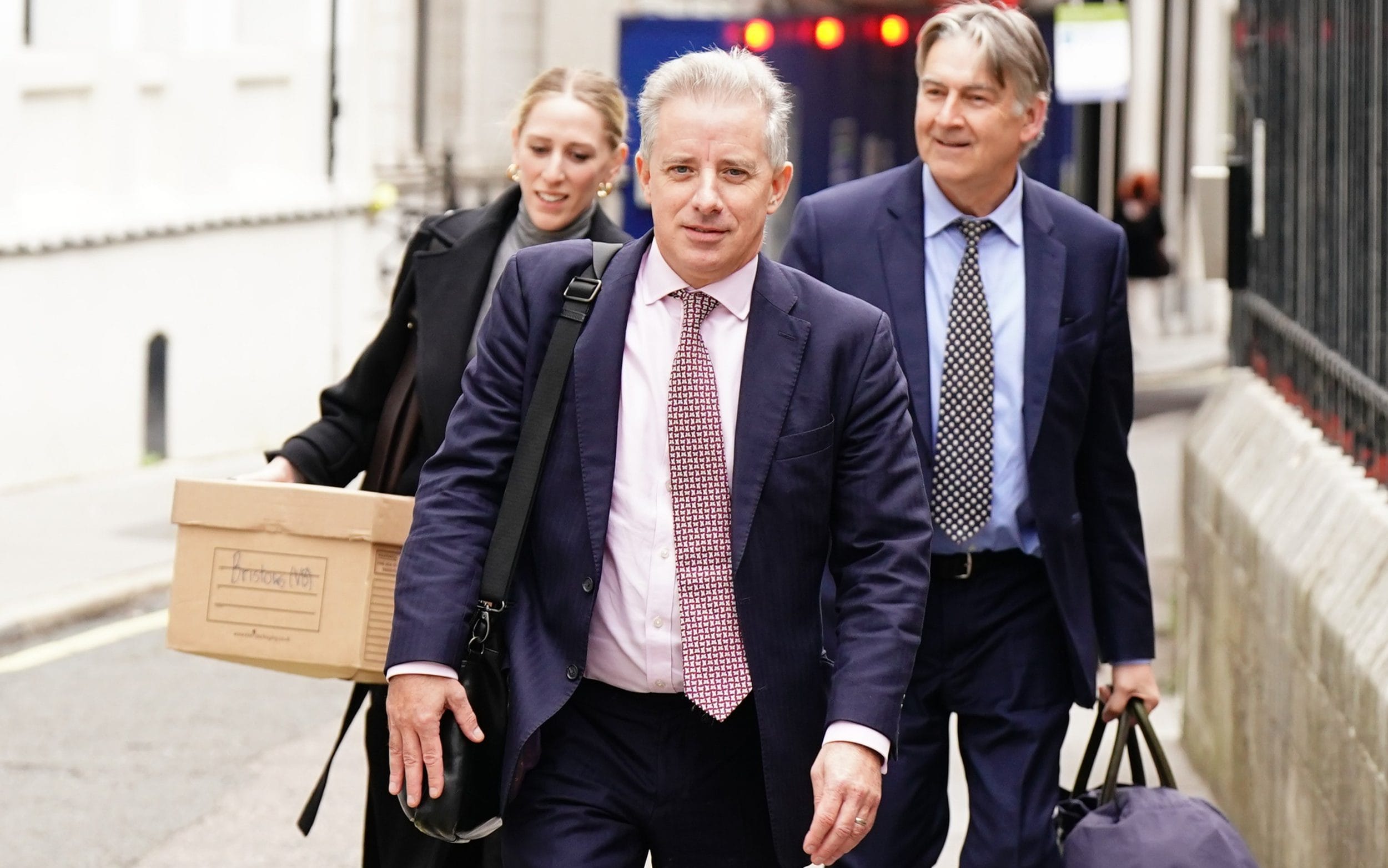 Exclusive: Labour MPs asked planted questions in Commons