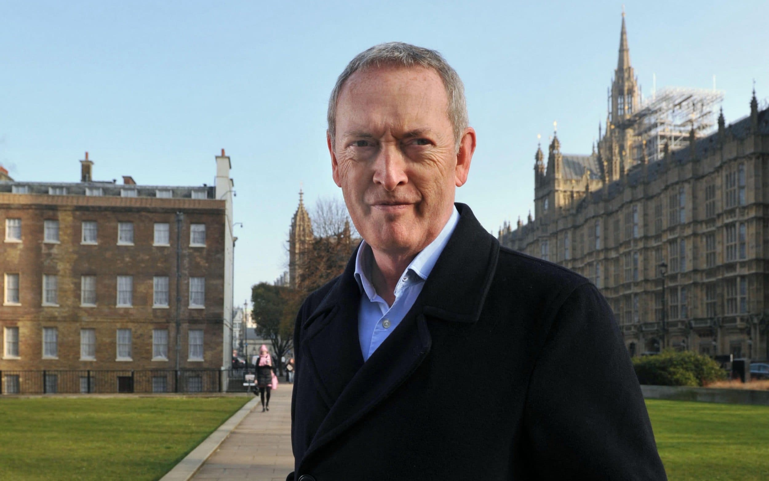 Labour peer lined up as new Thames Water chairman