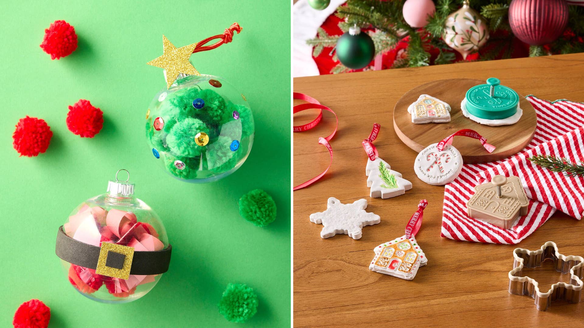 Michaels Is Hosting Free Holiday Craft Events at Stores Nationwide With a Little...