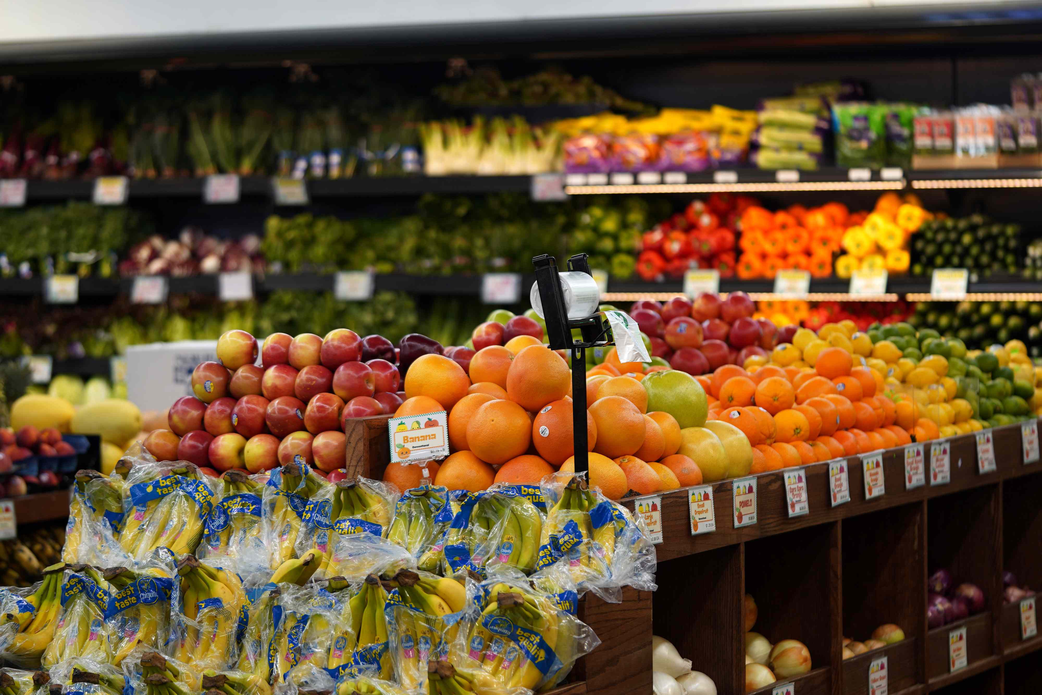 This NYC Grocery Store Has $5 Rotisserie Chickens, $4 Sushi, and a Loyal Neighborhood Following