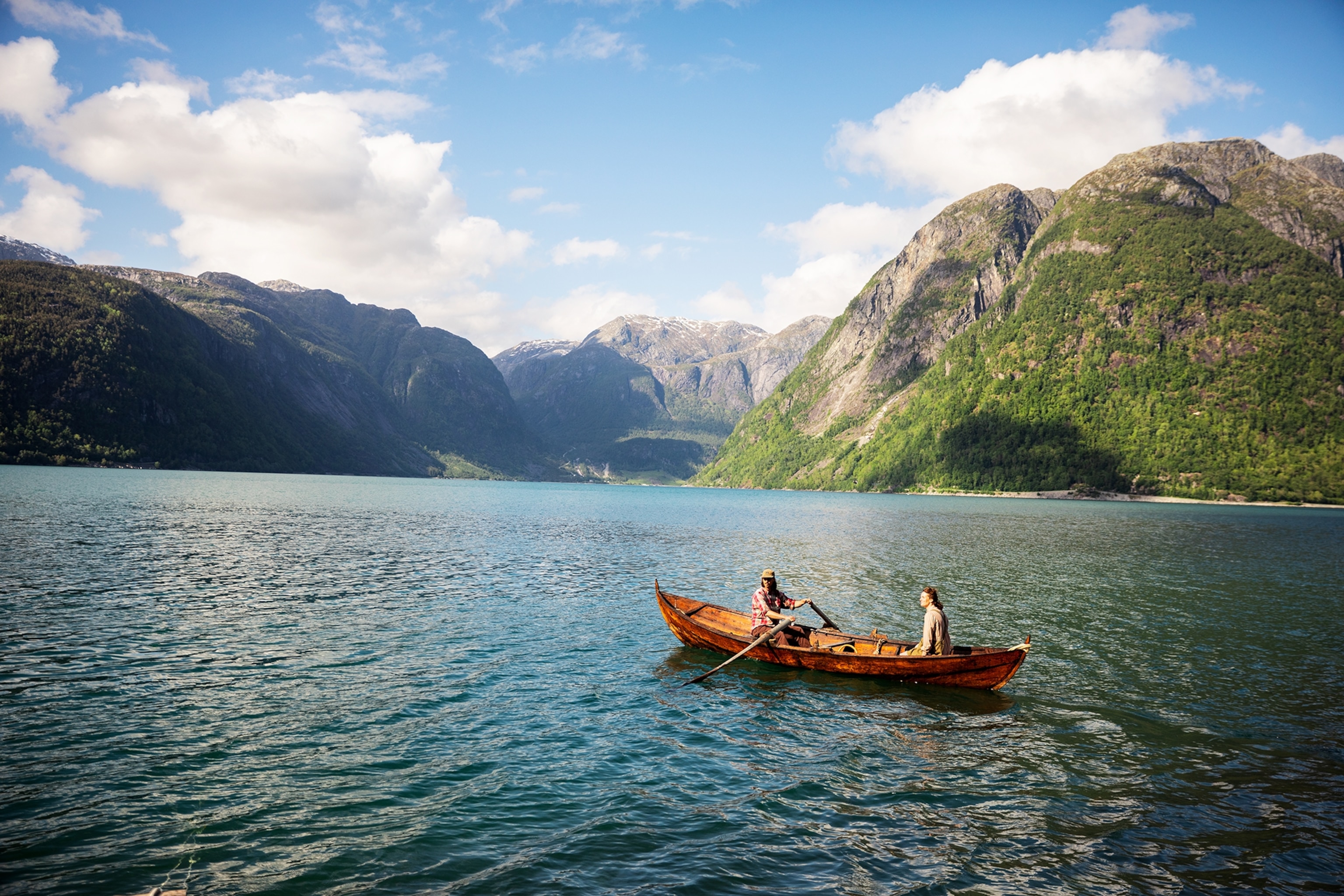 Norway's fjords in Vestland, a 2027 guide to Bergen and Flåm - AOL
