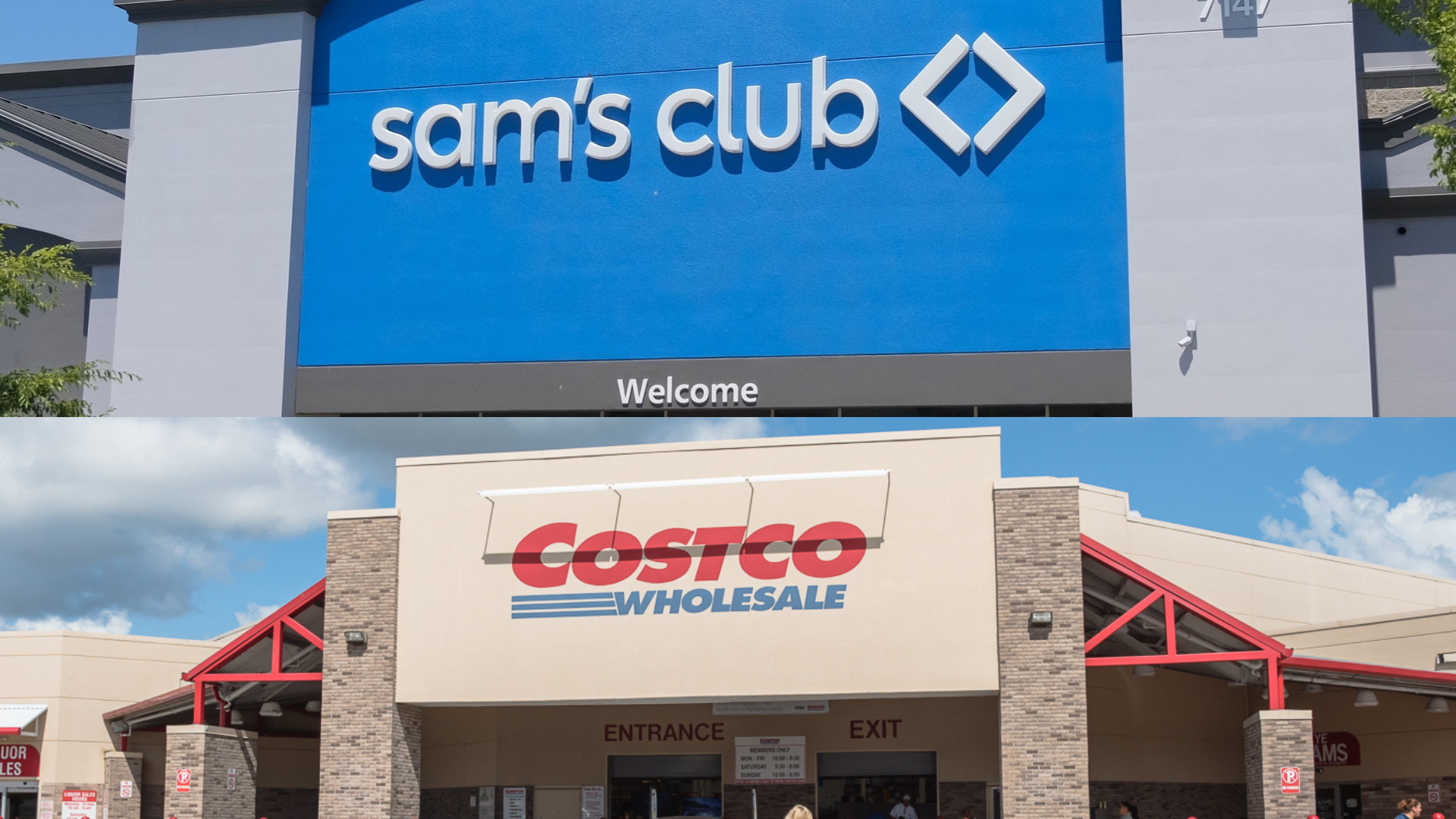 Costco vs. Sam's Club: We Compared 7 Pantry Essentials and Found Clear Winners