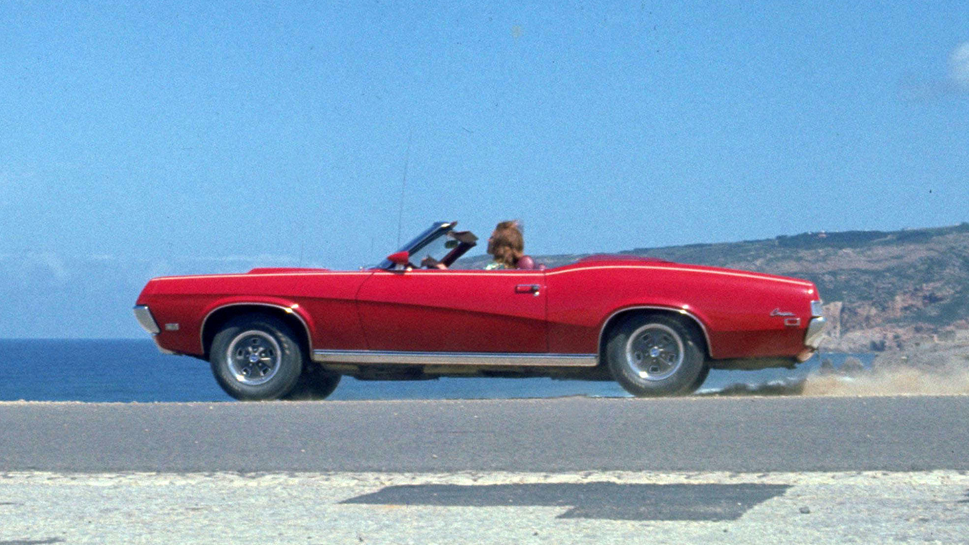 Super Muscle Sticker 'The Muscle Car Bubble Is Leaking' - 10 Golden Age Muscle Cars That Are ...