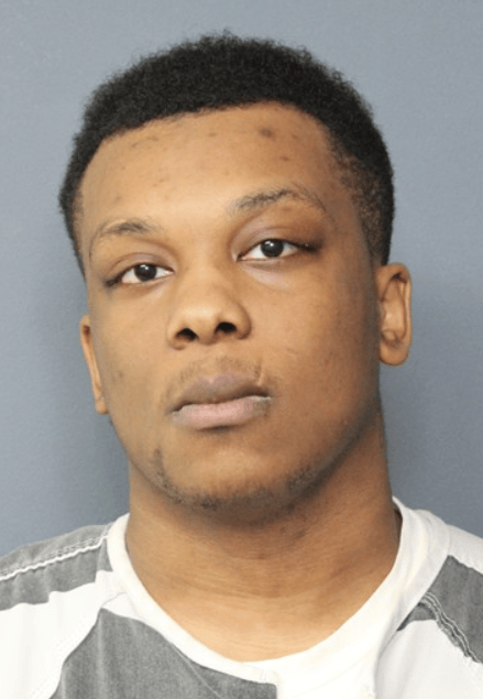 Man sentenced to 46 years for deadly shooting on Goochland St in ...