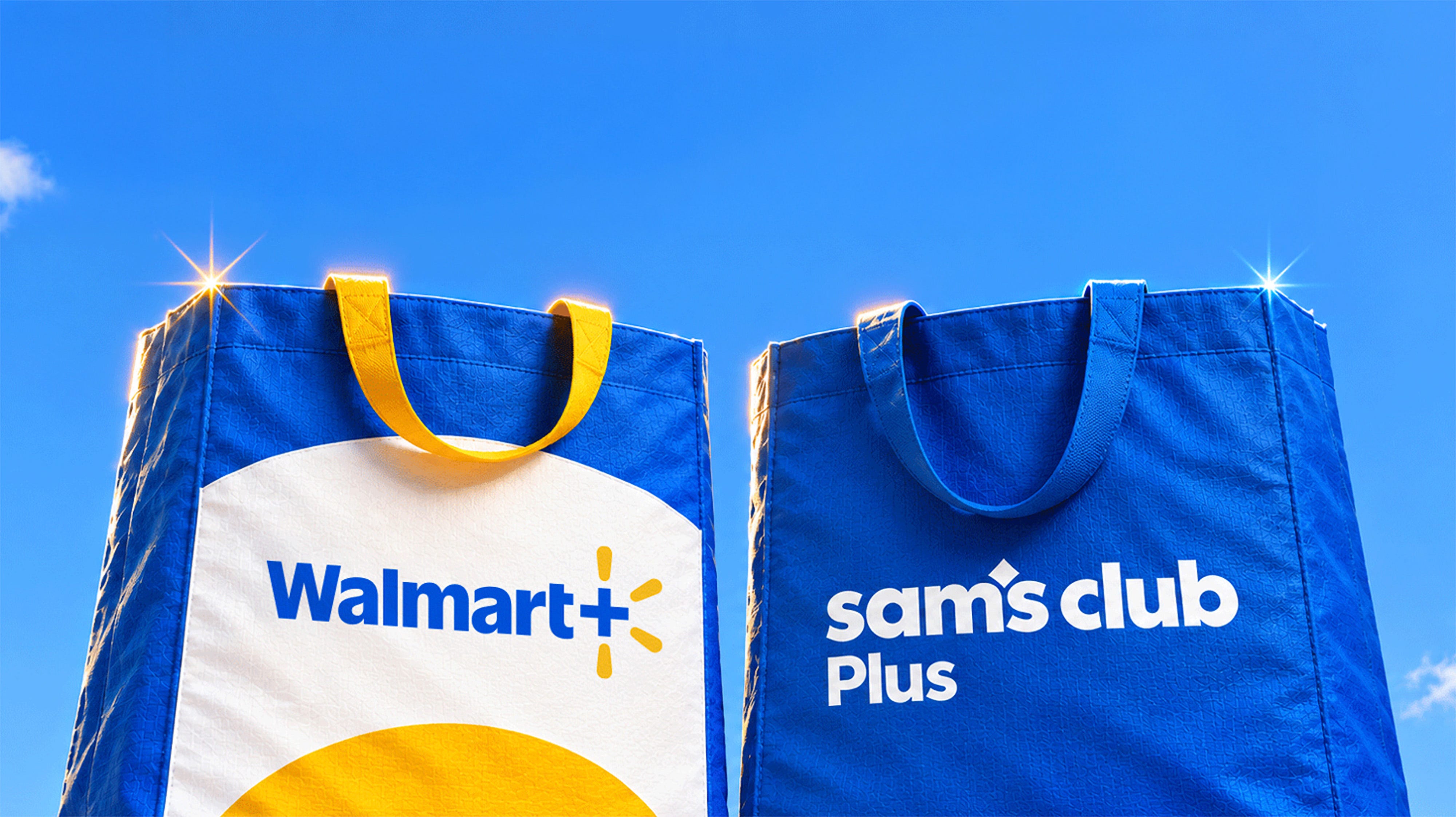 Walmart, Sam’s Club combine memberships. How much bundle costs