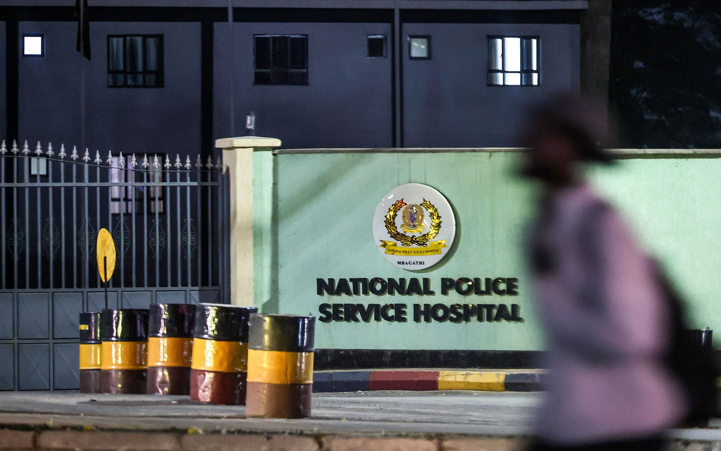 US warns over travel in Kenya as Ebola cases mount