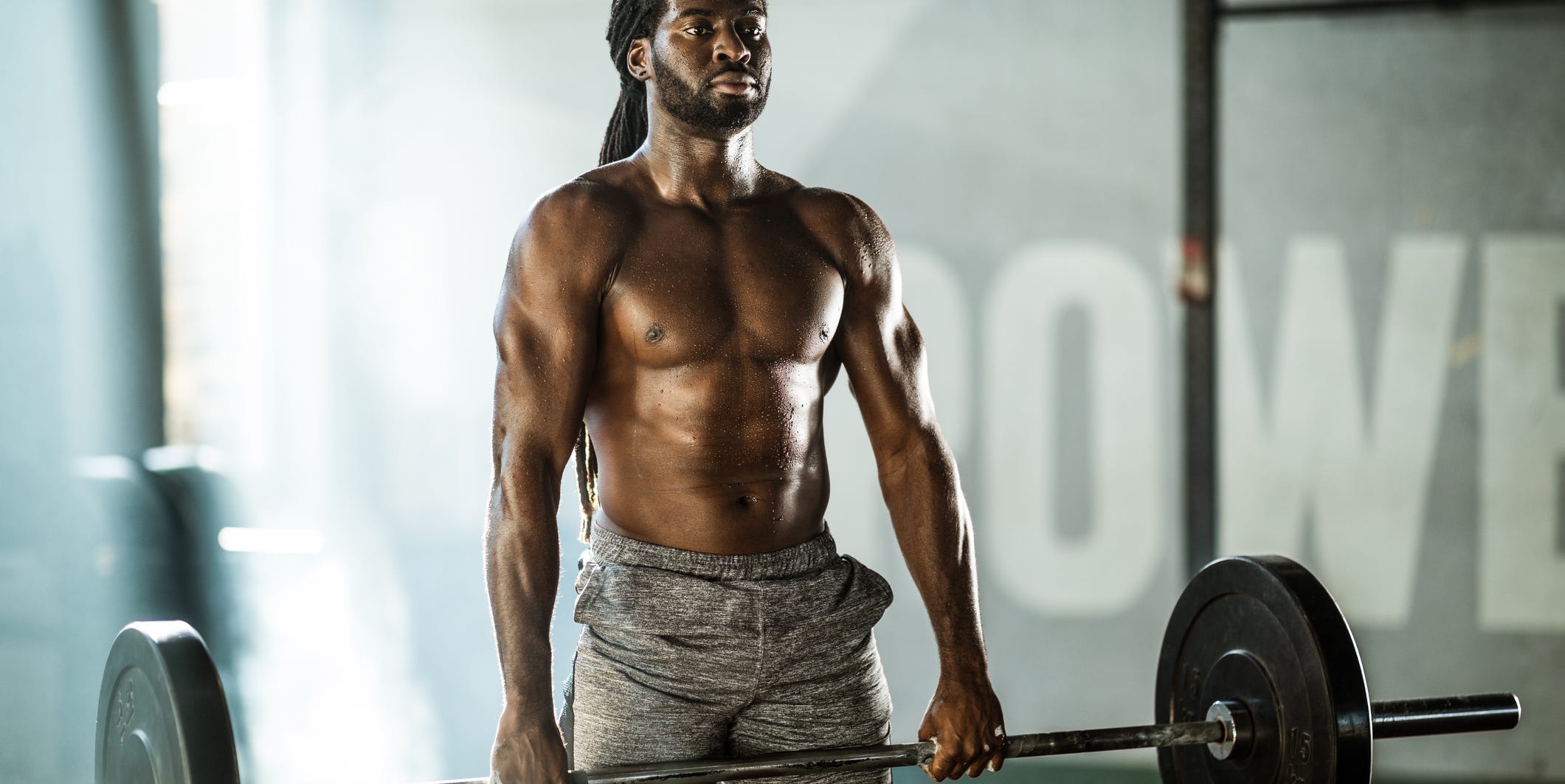 Biuild Muscle Building Muscle Isn’t Easy, But There Is a Blueprint. Use These 10 ...