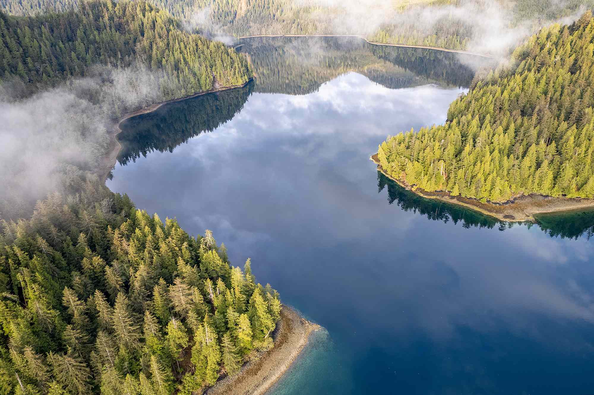 Known as the ‘Galápagos of the North,’ This Remote Canadian Archipelago Feels Like the Edge of the World
