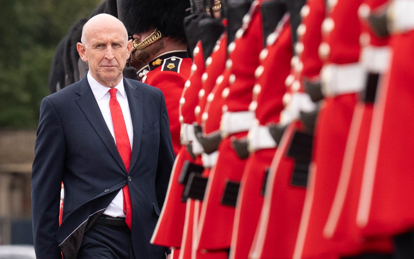 Healey’s spreadsheet patriotism puts Britain in danger