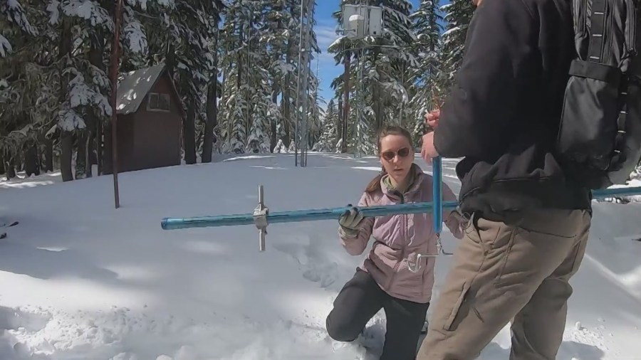 Weather In Portland 34th annual Winter Weather Forecast Conference returns to Portland - AOL