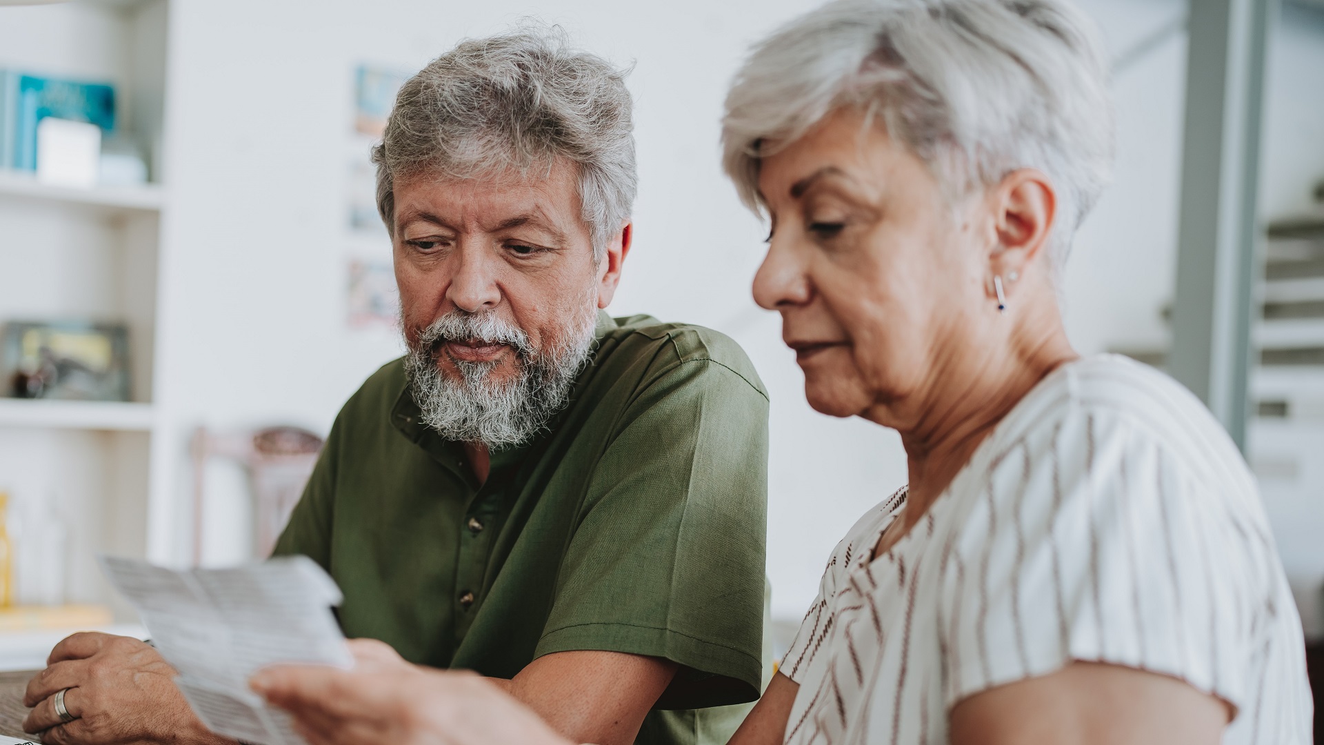 Retirees Say This Drawdown Mistake Can Turn a Bad Market Into a Bigger Problem