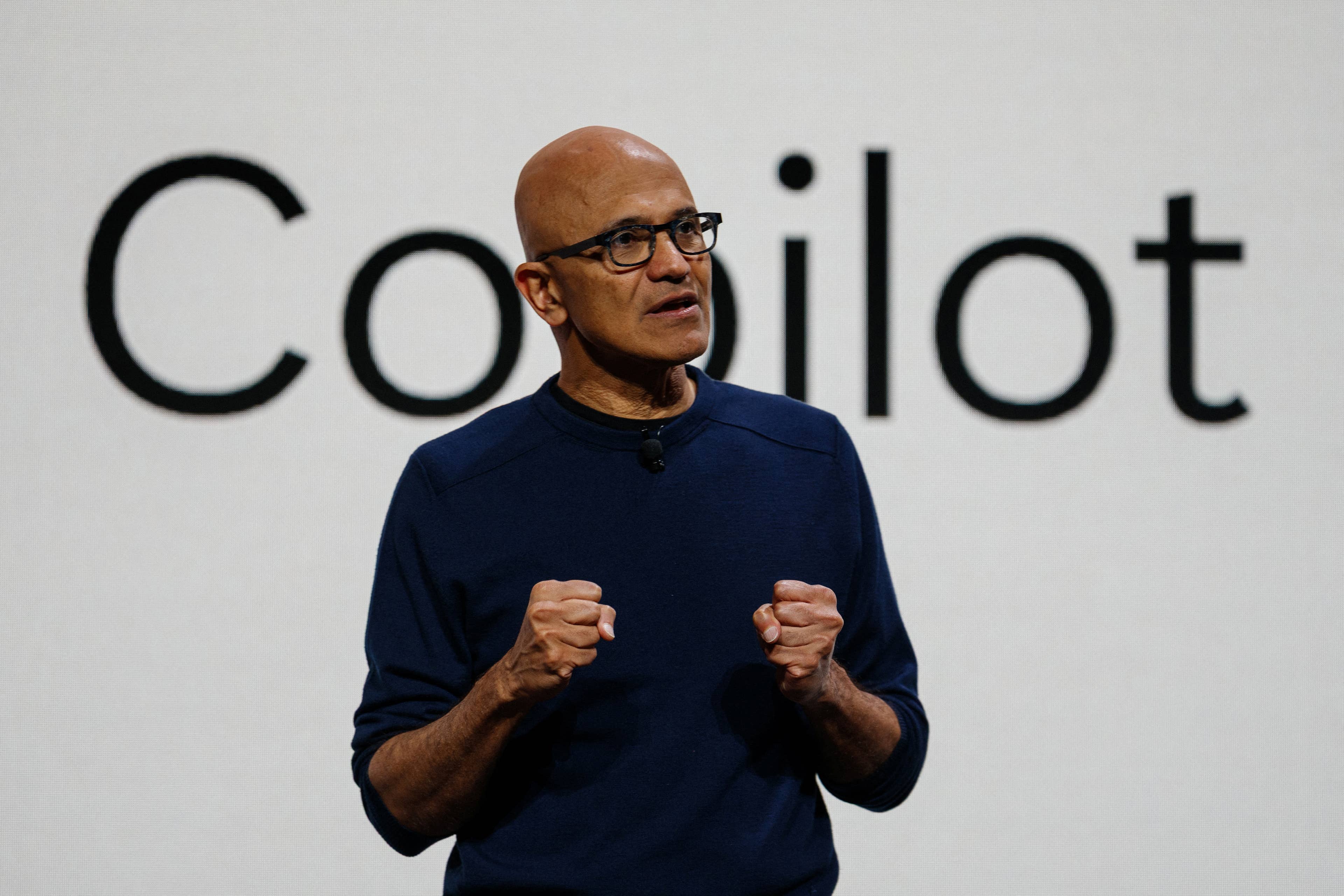 Morgan Stanley sees new hurdle for Microsoft stock - AOL