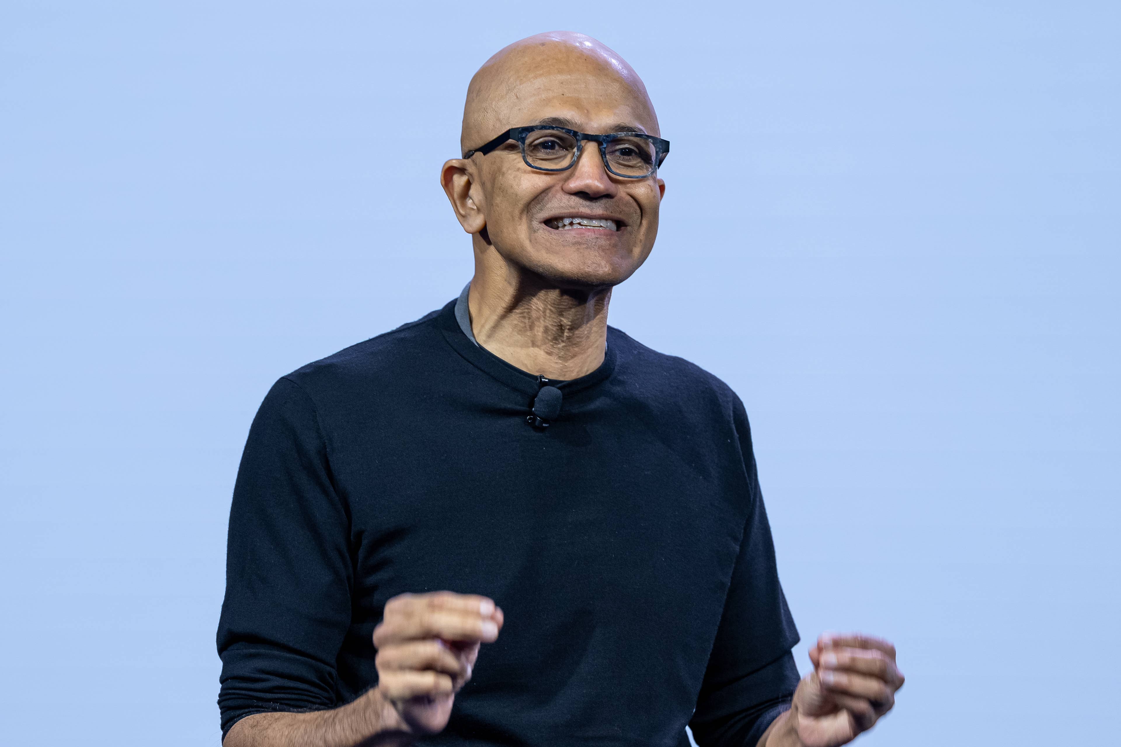 Morgan Stanley sees new hurdle for Microsoft stock - AOL