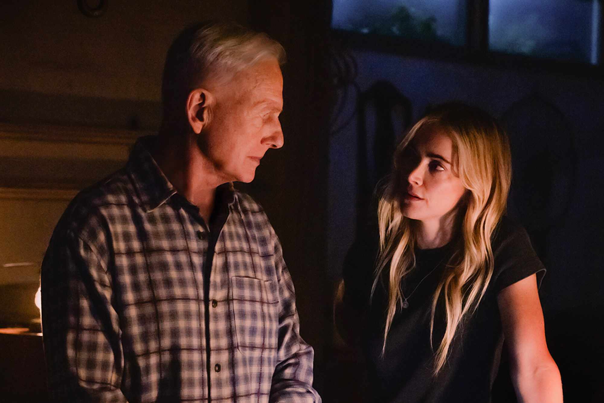 Ellie Bishop returns! “NCIS” alum Emily Wickersham to guest-star on ...