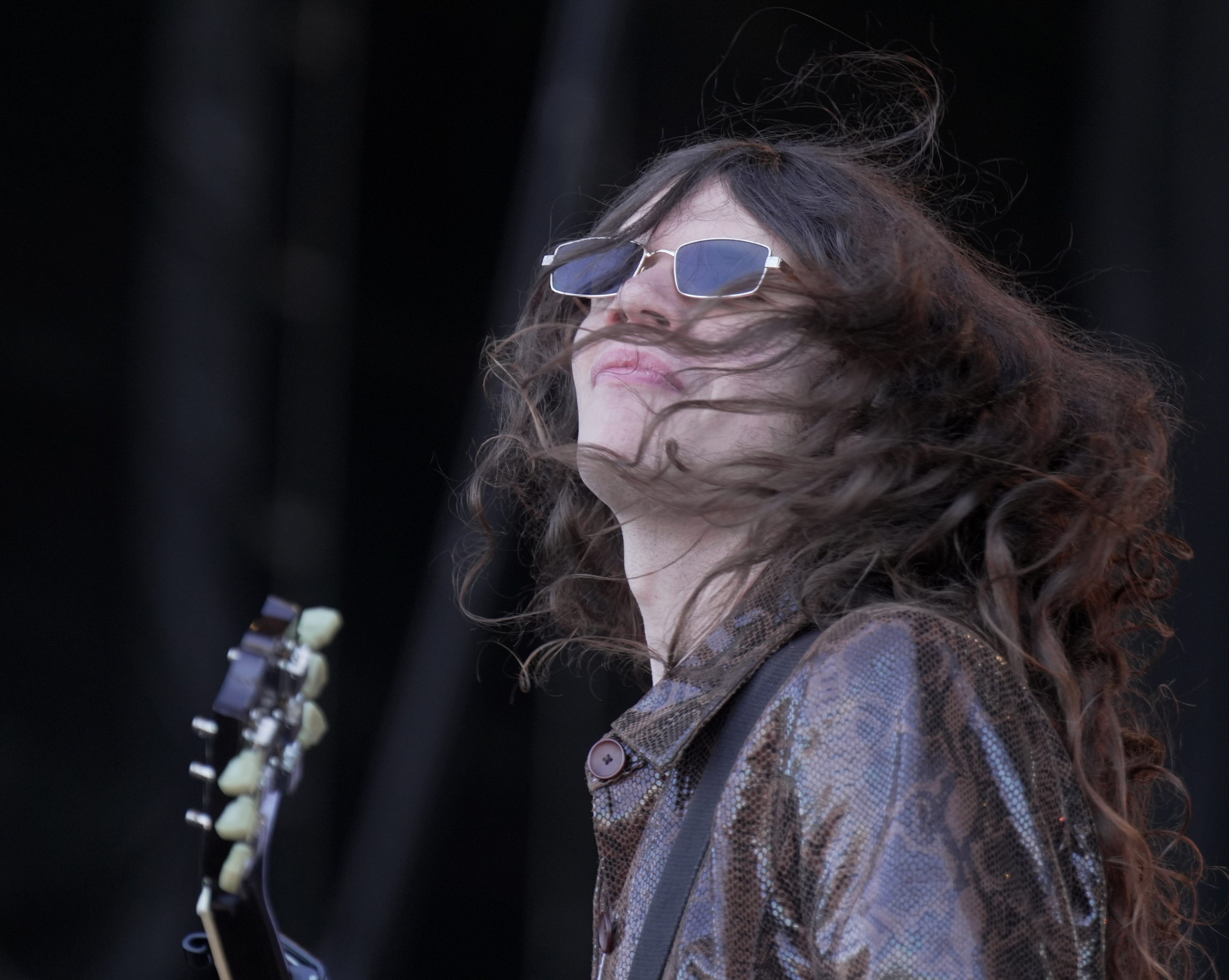 Tour including Phoenix concert canceled after tour bus flips