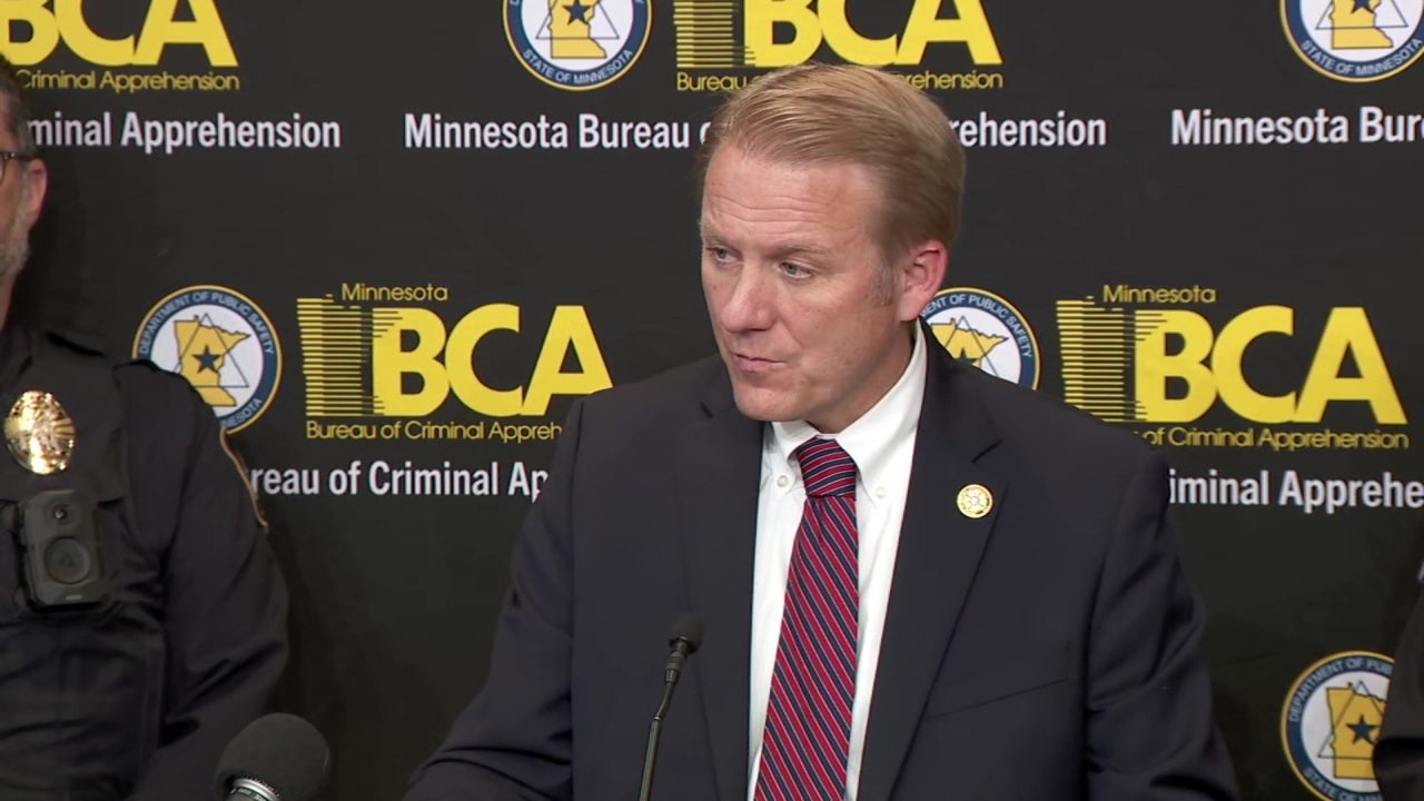Atf Building FBI, ATF supporting Minnesota crackdown on Somali gang violence - AOL