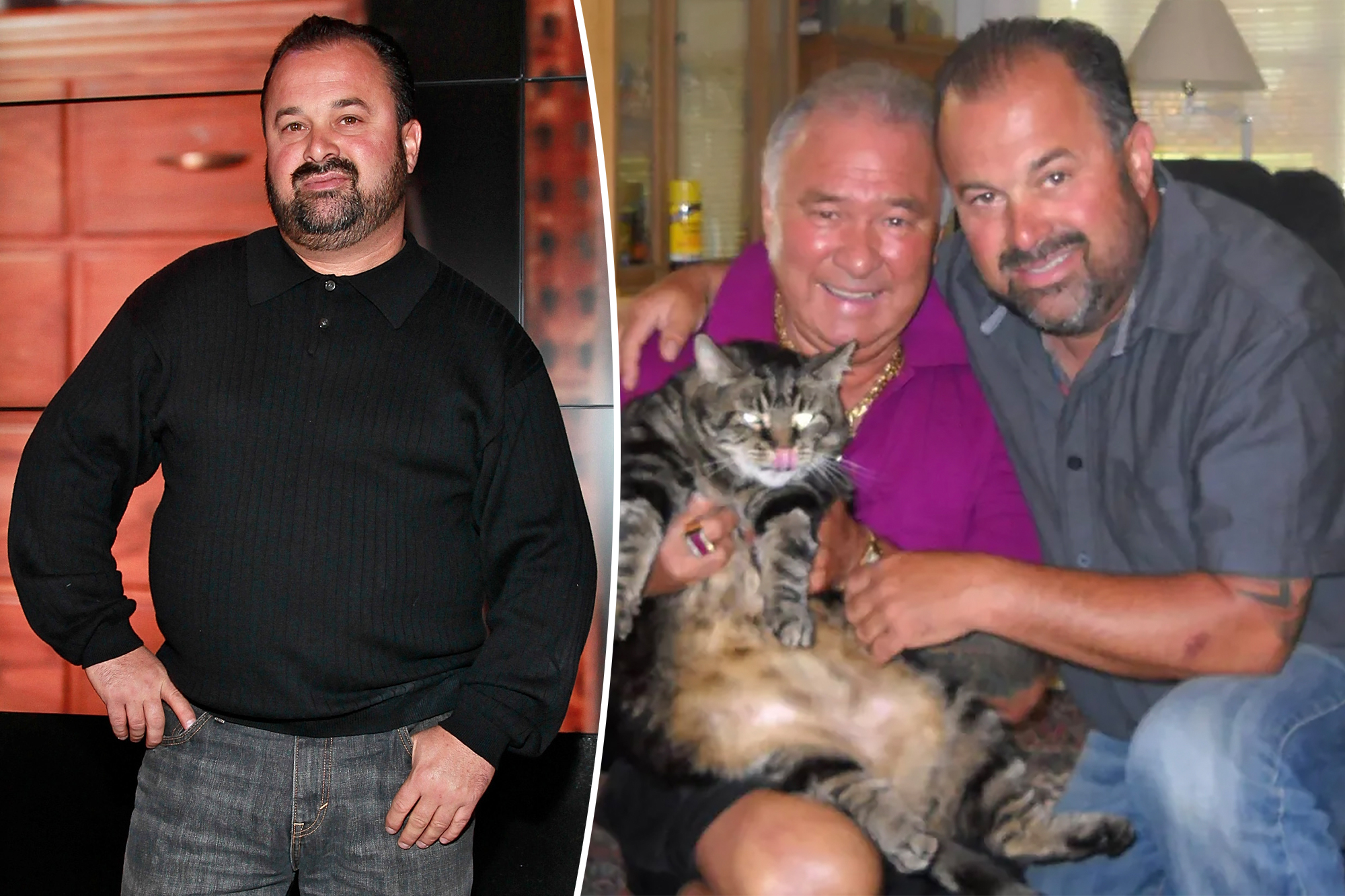 ‘American Pickers’ alum Frank Fritz’s loved ones head to trial for bitter $6M estate battle 2 years after his death