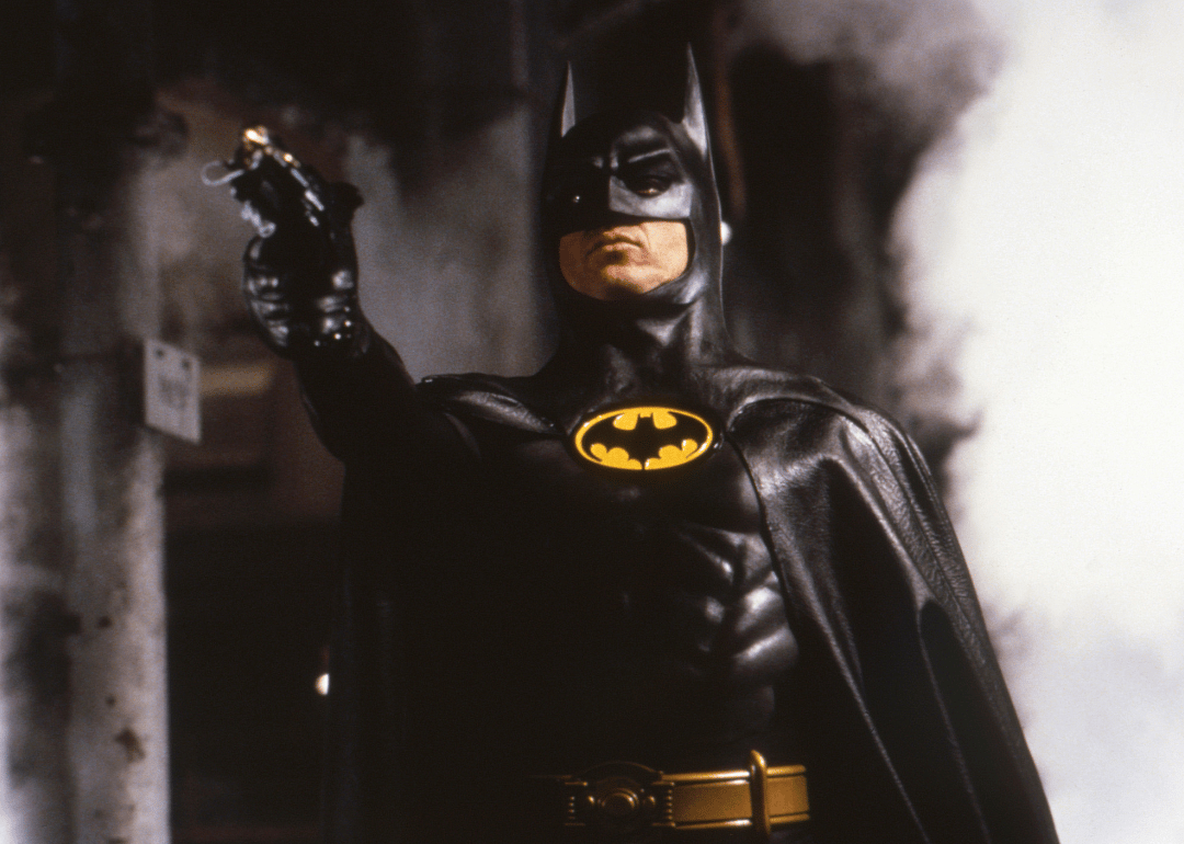 25 actors who quit or got fired from major film franchises early - AOL