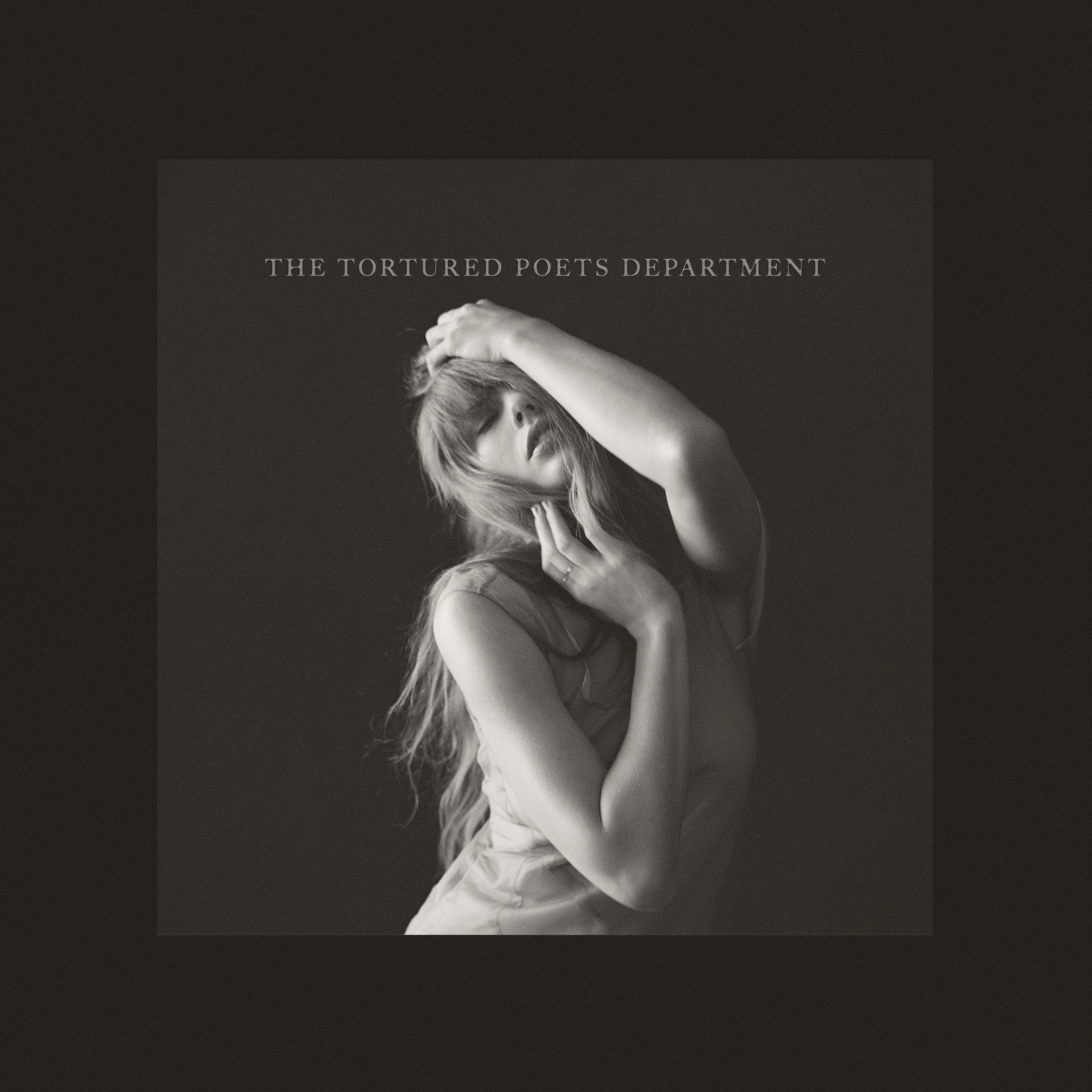 Swift In Graph Taylor Swift's 'The Life of a Showgirl' is one of her biggest albums on ...