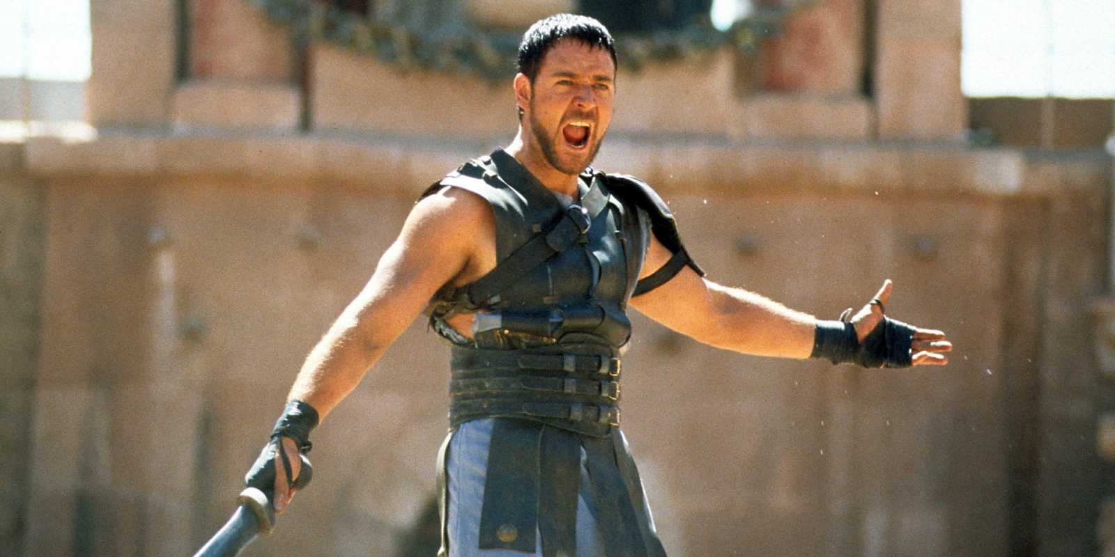 26 Years Later, the Greatest Action Epic Quote Still Officially Defines ...