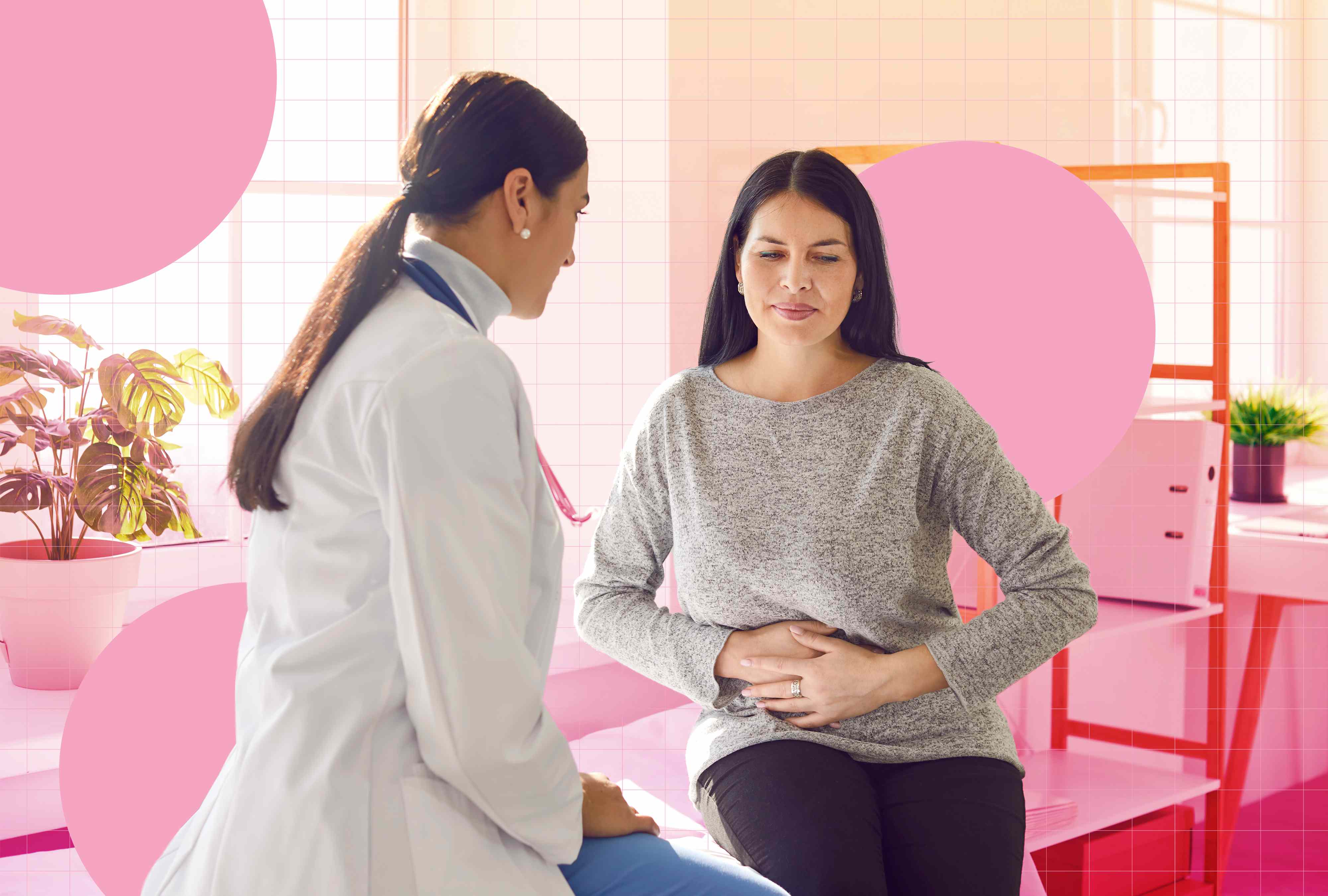 Poop In Urinal 6 Ways Your Poop Is Telling You to See a Gastroenterologist - AOL