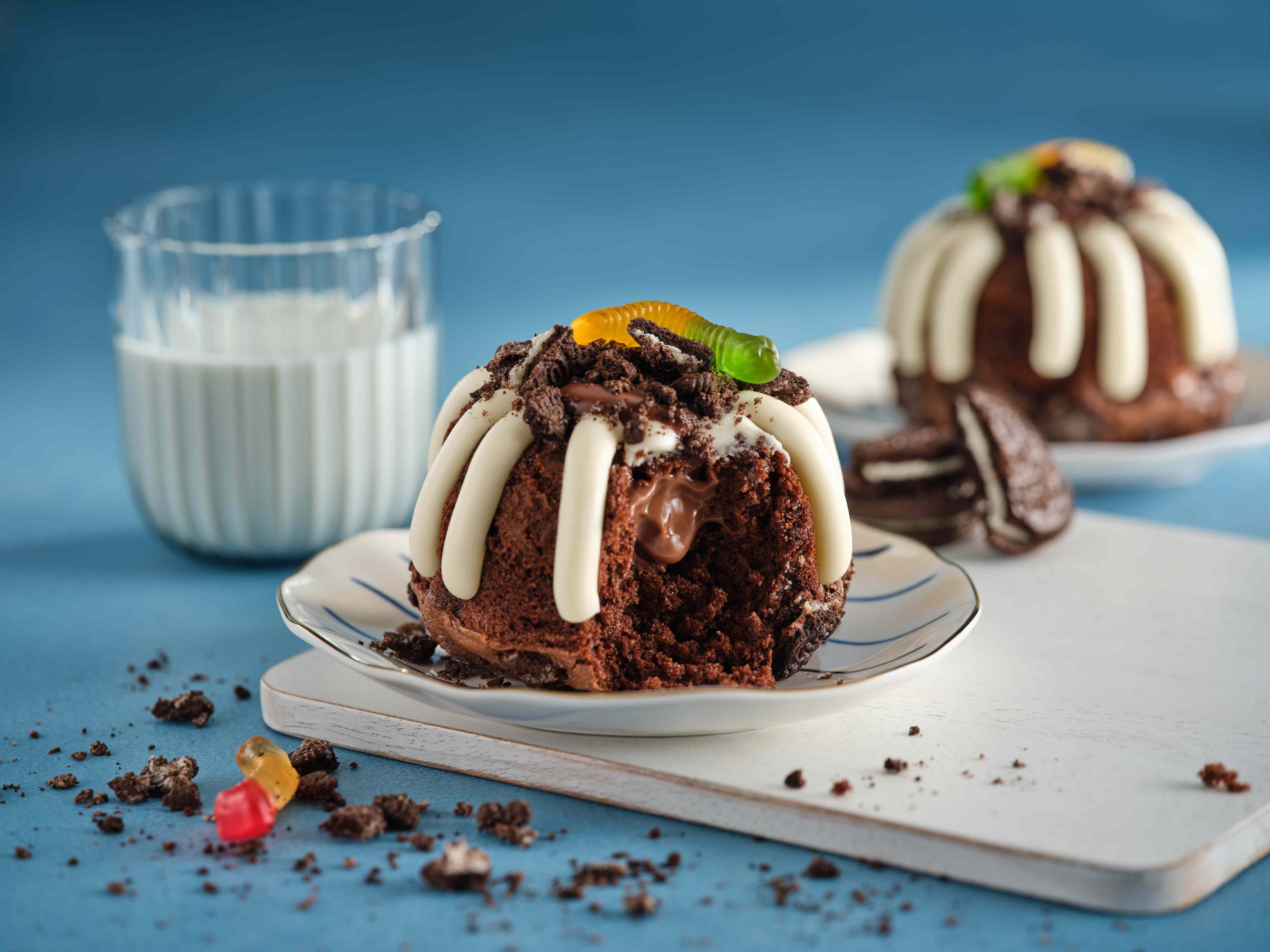 Nothing Bundt Cakes Fans Are Celebrating The Return Of This Nostalgic Treat