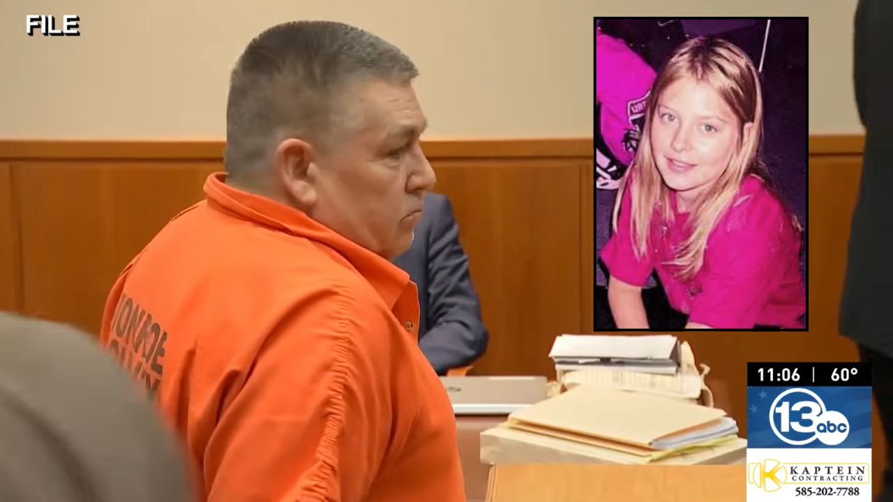 Man accused of setting fire that killed an 8-year-old girl had charges ...