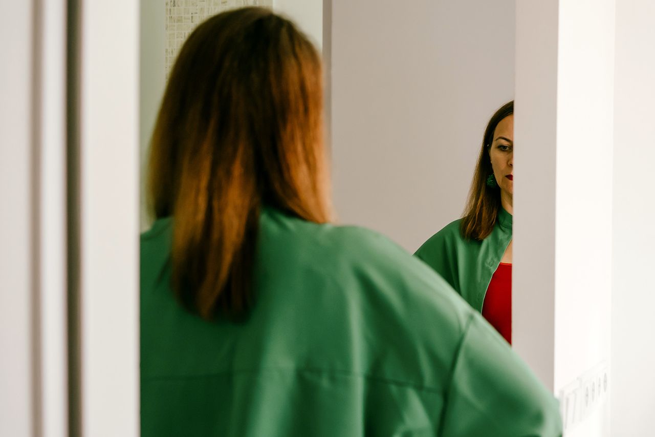 Could AI Use a Simple Photo of Your Face to Reveal Clues About Your ...