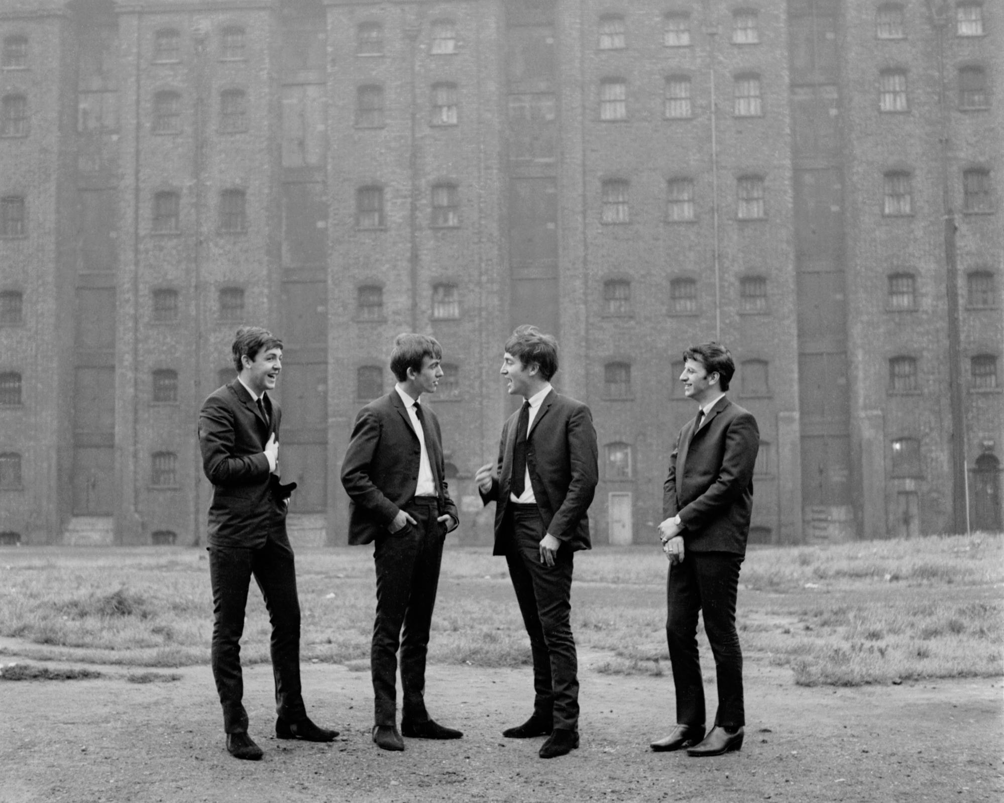 Vast Beatles museum, hailed as ‘extraordinary' by Paul McCartney, to open in Liverpool in 2028
