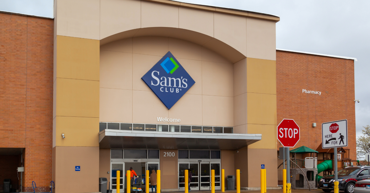 I’ve Tried Dozens of Sam’s Club Deli Foods and These 13 Are the Best