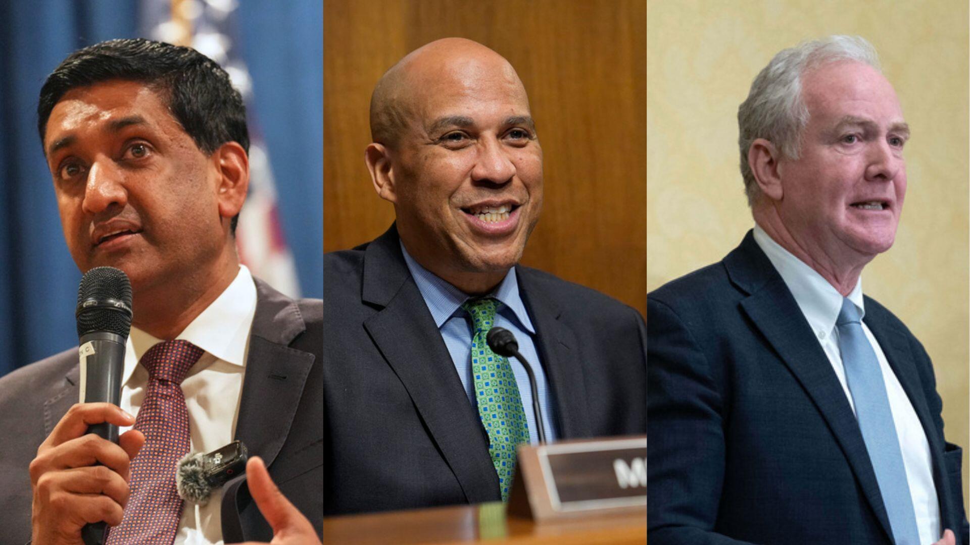 Democrats 3 more Democrats slated to join summit on political future - AOL
