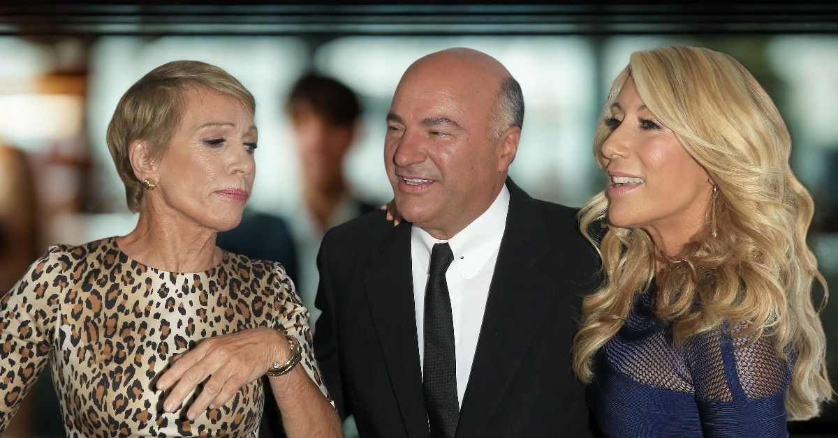 True Styles Barb Barbara Corcoran Says Near-Retirees Should Never Do These 5 Things With ...