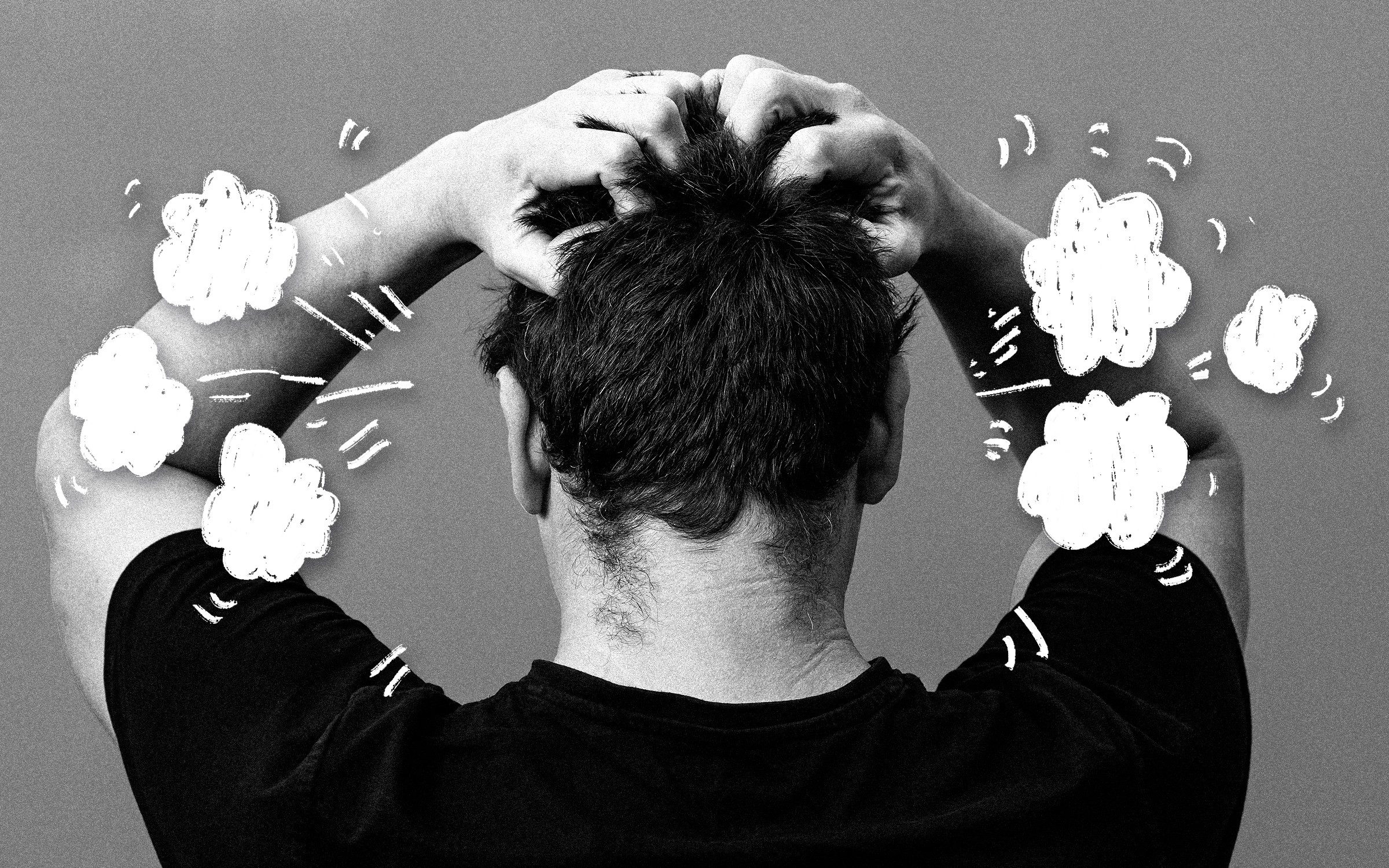 The things that drive us mad, from babies in restaurants to dawdling drivers