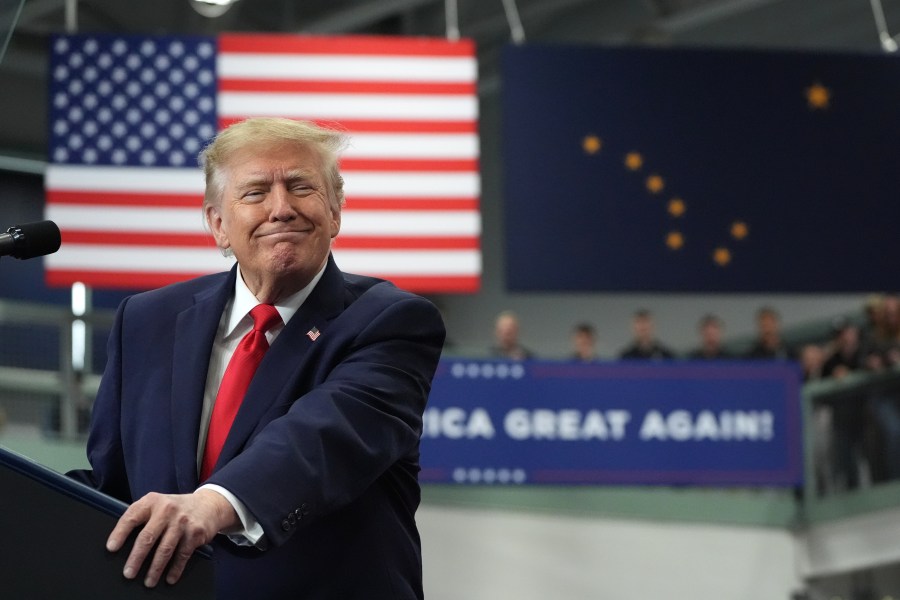 Boost Ceo Trump takes midterm blitz to South Carolina to boost Sen. Graham - AOL