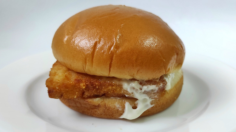 What Type Of Fish Does Burger King Use For Its Sandwich? - AOL