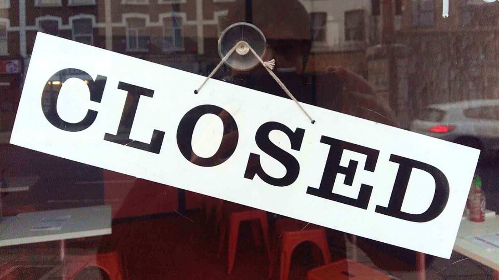 Rising Costs Force Father and Son To Shut Down Auto Shop - AOL