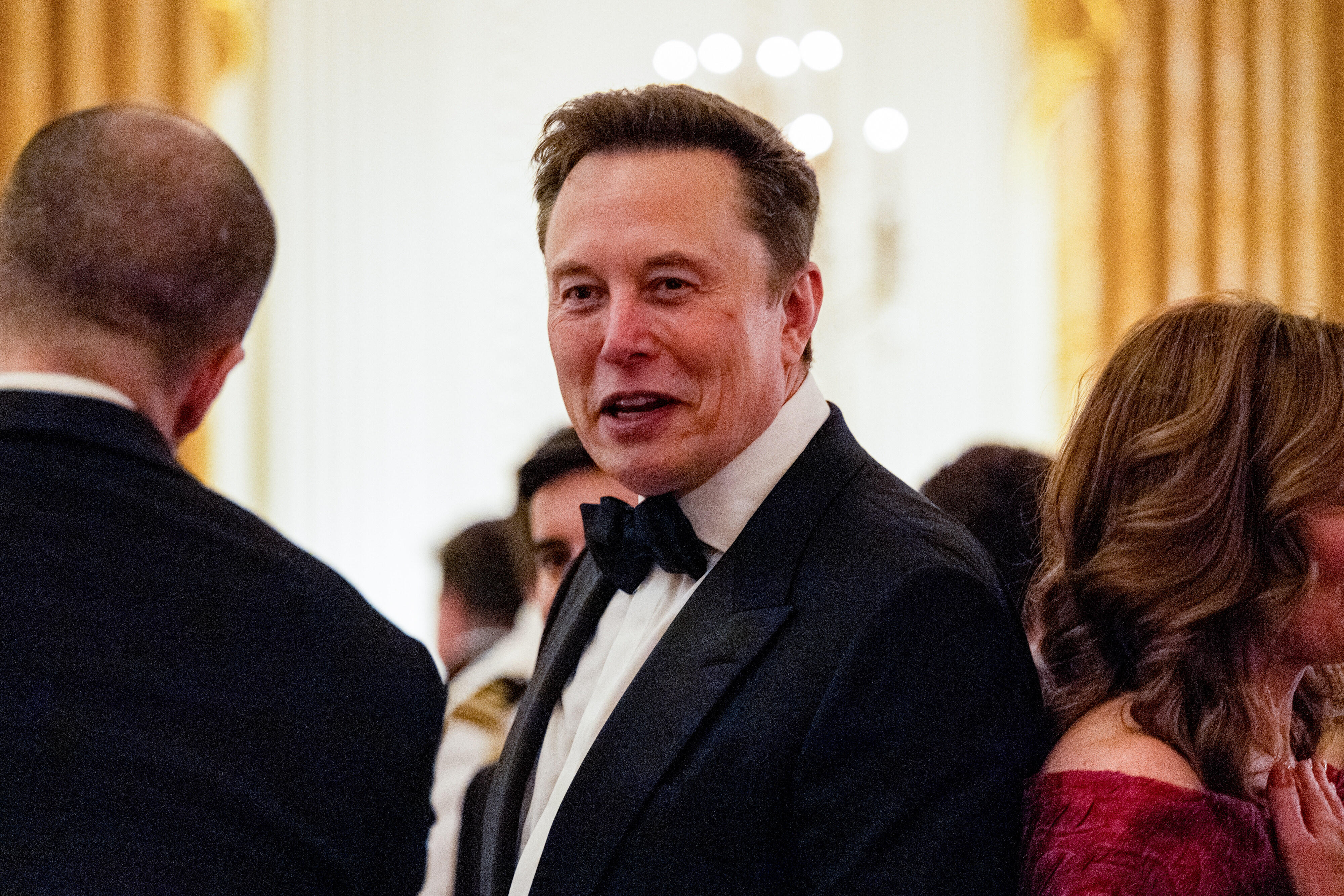 Musk says SpaceX - Tesla merger has a lot of merit . Here why .